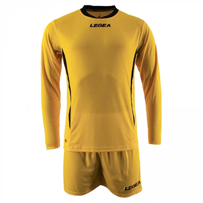 Legea - Dusseldorf Giallo ML
